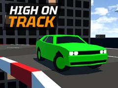 游戏High On Track