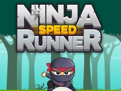 游戏Ninja Speed Runner