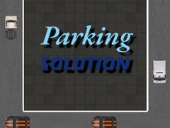游戏Parking Solution