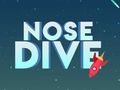 游戏Nose dive