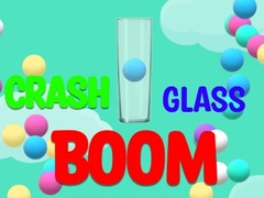 游戏Crash Glass Boom