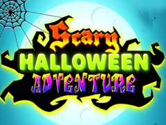 游戏Scary Halloween Adventure