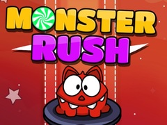 游戏Monster Rush