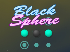 游戏Black Sphere