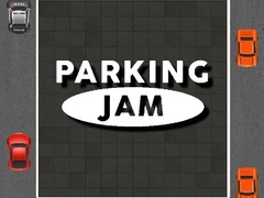 游戏Parking Jam