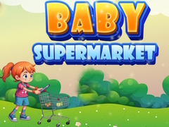 游戏Baby Supermarket 