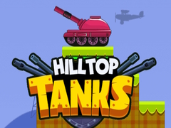 游戏Hill Top Tanks