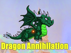 游戏Dragon Annihilation