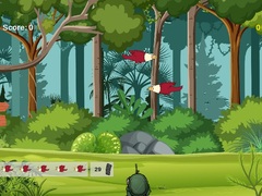 游戏Eagle Shooting