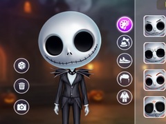 游戏Nightmare Couple Halloween Party