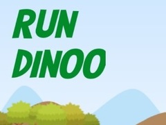 游戏Run Dinoo