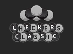 游戏Checkers Classic