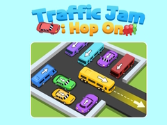 游戏Traffic Jam: Hop On 