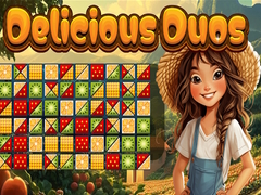 游戏Delicious Duos