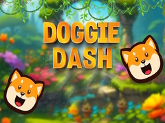 游戏Doggie Dash