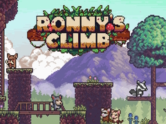 游戏Ronny's Climb