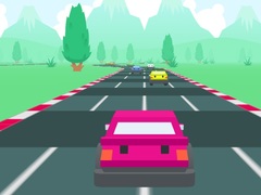 游戏Car Racing