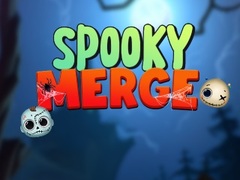 游戏Spooky Merge