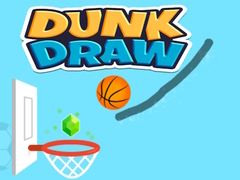游戏Dunk Draw
