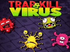 游戏Trap & Kill Virus