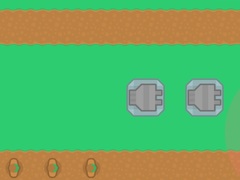 游戏Tower Defense War