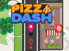 游戏Pizza Dash