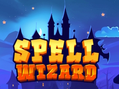 游戏Spell Wizard