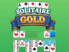 游戏Solitaire Gold