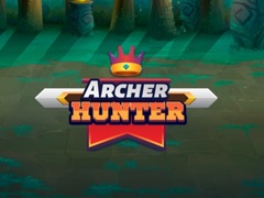 游戏Archer Hunter
