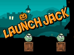 游戏Launch Jack