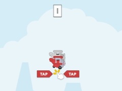 游戏Tap Plane