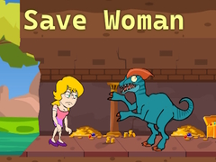 游戏Save Woman