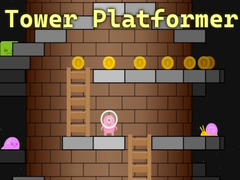 游戏Tower Platformer