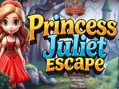 游戏Princess Juliet Escape