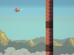 游戏Angry Flappy