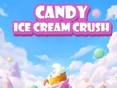 游戏Candy Ice Cream Crush