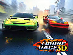 游戏Turbo Race 3D