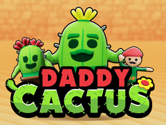 游戏Daddy Cactus