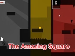 游戏The Amazing Square