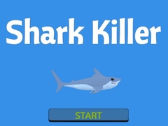 游戏Shark Killer