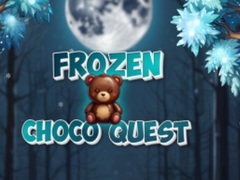 游戏Frozen Choco Quest