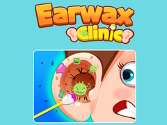 游戏Earwax Clinic