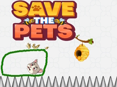 游戏Save the Pets