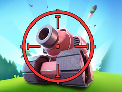 游戏Tank Sniper 3D
