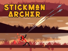 游戏Stick Archer