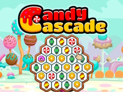 游戏Candy Cascade