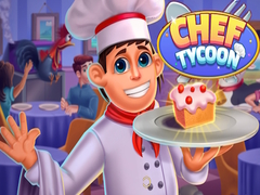 游戏Chef Tycoon