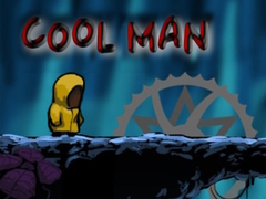 游戏Cool Man
