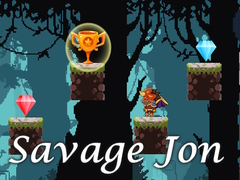 游戏Savage Jon