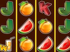 游戏The Fruits Slot Machine